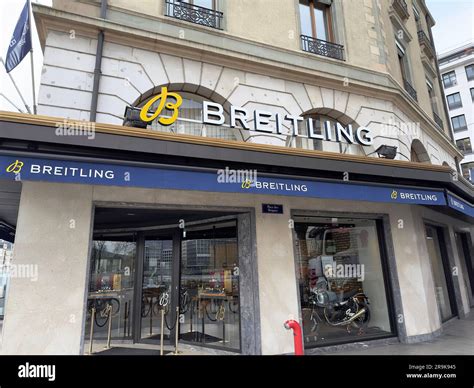 orologio breitling geneve|geneva boutique watches.